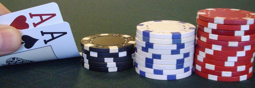 Florida Free Poker Banner